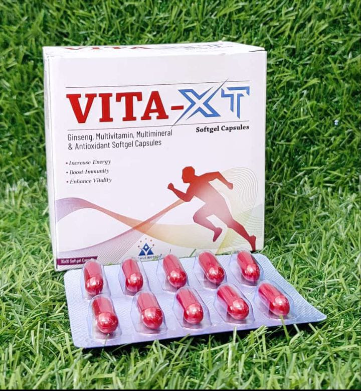 VITA-XT